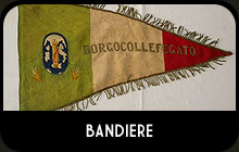 Bandiere