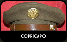 Copricapo