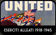 Eserciti Alleati 1918-1945