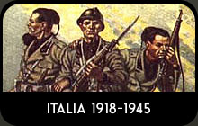Italia 1918-1945