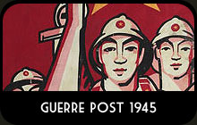 Guerre Post 1945