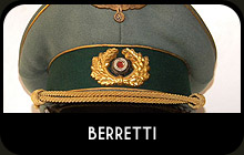 Berretti