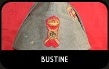 Bustine