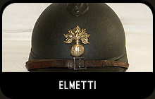 Elmetti