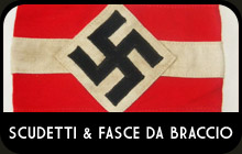 Scudetti & Fasce da Braccio