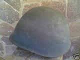 elmetto italiano mod33 ww2 sperimentale