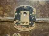 Completissimo telefono da campo tedesco ww2 c/batteria originale n.1