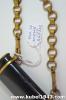 Bellissimo pugnale fascista mod 37 becco aquila lungo con catenelle cod RMF113