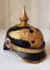 Rarissimo pickelhaube mod 1890 del 6 granatieri 1 battaglione 2 compagnia cod 890