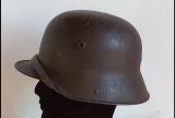 Raro intoccato elmetto tedesco originale m16 della grande guerra cod ONK16