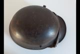 Raro intoccato elmetto tedesco originale m16 della grande guerra cod ONK16