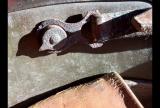 Raro intoccato elmetto tedesco originale m16 della grande guerra cod ONK16