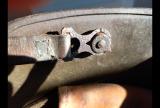 Raro intoccato elmetto tedesco originale m16 della grande guerra cod ONK16