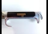 Splendido pugnale fascista mod 32 con fodero nichelato cod. Rm32