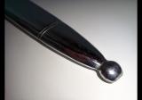 Splendido pugnale fascista mod 32 con fodero nichelato cod. Rm32