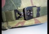 Bellissimo elmetto americano mod m1 guerra del vietnam cod viet3