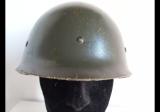 Bellissimo elmetto americano mod m1 guerra del vietnam cod viet3