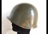 Bellissimo elmetto americano mod m1 guerra del vietnam cod viet3