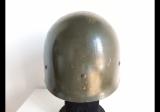 Bellissimo elmetto americano mod m1 guerra del vietnam cod viet3