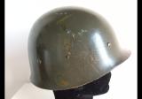 Bellissimo elmetto americano mod m1 guerra del vietnam cod viet3