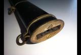 Splendido raro pugnale fascista mod.37 con rarissime sospenzioni in pelle mod 39 cod 37pel