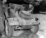 Kubelwagen type 82