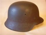 elmetto tedesco ww2 mod m42 monodecal