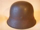 elmetto tedesco ww2 mod m42 monodecal