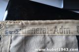 Introvabile bandiera tedesca della KRIEGSMARINE ww2 da ammiraglio generale  cod. TO226