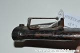 Splendido pugnale fascista mod 35 MVSN della 128  legione CC.NN in africa orientale cod F128AOI