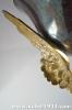 Gigantesco e raro trofeo fascista  alto cm 63 cod FRM103