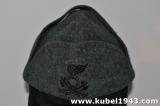 Spettacolare bustina italiana ww2  truppa del genio cod FP0G1