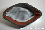 Spettacolare bustina italiana ww2  truppa del genio cod FP0G1
