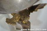 Gigantesco e raro trofeo fascista  alto cm 63 cod FRM103