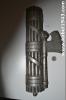 Bellissimo grande fascio littorio in lega da parete cod RMF1937