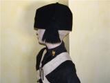 Bellissima e rara uniforme completa del ventennio da figlio della lupa n.1