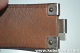 Bellissimo cinturone tedesco del REICHSWEAR  anni 30 cod TO
