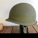 Bellissimo elmetto americano mod m1 guerra del vietnam cod viet3