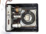 grande radio tedesca ww2 VOLKSRADIO VE301 n.1944