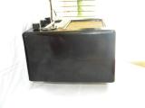 grande radio tedesca ww2 VOLKSRADIO VE301 n.1944