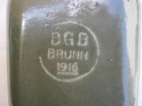 BORRACCIA AUSTRIACA WWI (1)