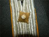 Ruspantissima giacca tedesca ww2 da uff.le personale di volo n,1
