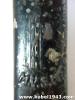 Bel pugnale fascista mod. 35 da marcia ww2 CC.NN. mvsn n.82