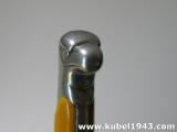 Rarissima miniatura di daga tedesca ww2 RAD FURHER per ufficiali prod. alcoso