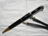 Stupendo nonche' raro pugnale fascista mod.37 DE LUXE con sospenzioni in pelle n.4