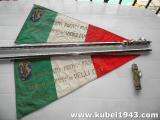 Splendido lotto fascista appena rinvenuto 