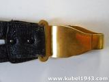 Dalla famiglia di Roma SPETTAKOLARE pugnale fascista mod 37 DE LUXE intatto con scatola n.1966