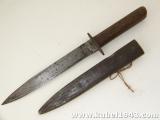 Raro sturmesser prima guerra mondiale n 79
