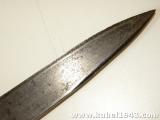 Raro sturmesser prima guerra mondiale n 79