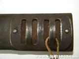 Raro sturmesser prima guerra mondiale n 79